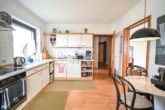 Küche OG - Mehrfamilienhaus in Großostheim