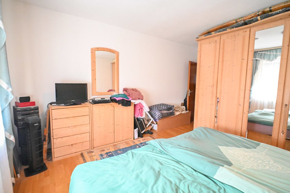 Schlafzimmer OG