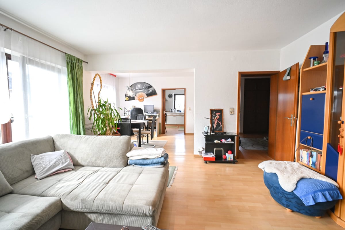 Wohnzimmer OG