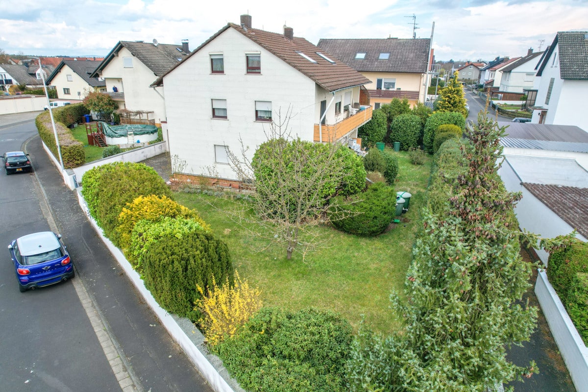 Außeansicht