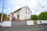 Außenansicht - Mehrfamilienhaus in Großostheim
