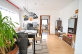 Esszimmer OG - Mehrfamilienhaus in Großostheim