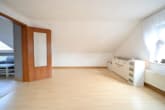 Schlafzimmer DG - Mehrfamilienhaus in Großostheim
