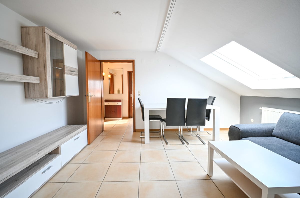 Wohnzimmer DG