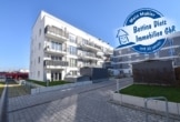DIETZ: Moderne und helle 2-Zimmerwohnung im EG mit Terrasse und TG-Stellplatz! - Außenansicht
