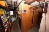 DG Sauna - DIETZ: 2 bis 3 Familienhaus mit schönem Blick, Doppelgarage in Waldrandlage! 1 Wohneinheit frei!