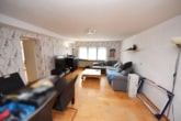 UG Wohnzimmer - DIETZ: 2 bis 3 Familienhaus mit schönem Blick, Doppelgarage in Waldrandlage! 1 Wohneinheit frei!