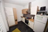 EG Küche - DIETZ: 2 bis 3 Familienhaus mit schönem Blick, Doppelgarage in Waldrandlage! 1 Wohneinheit frei!