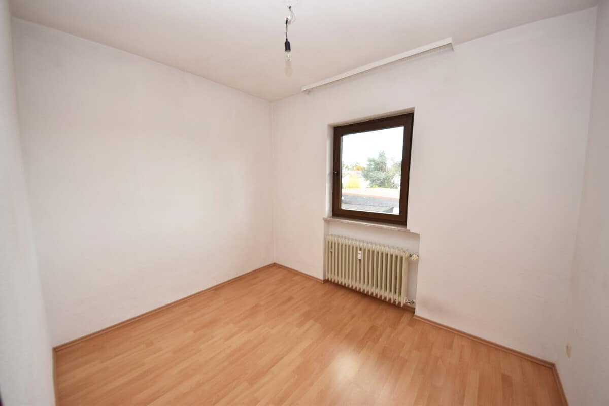 Kind Gast Büro