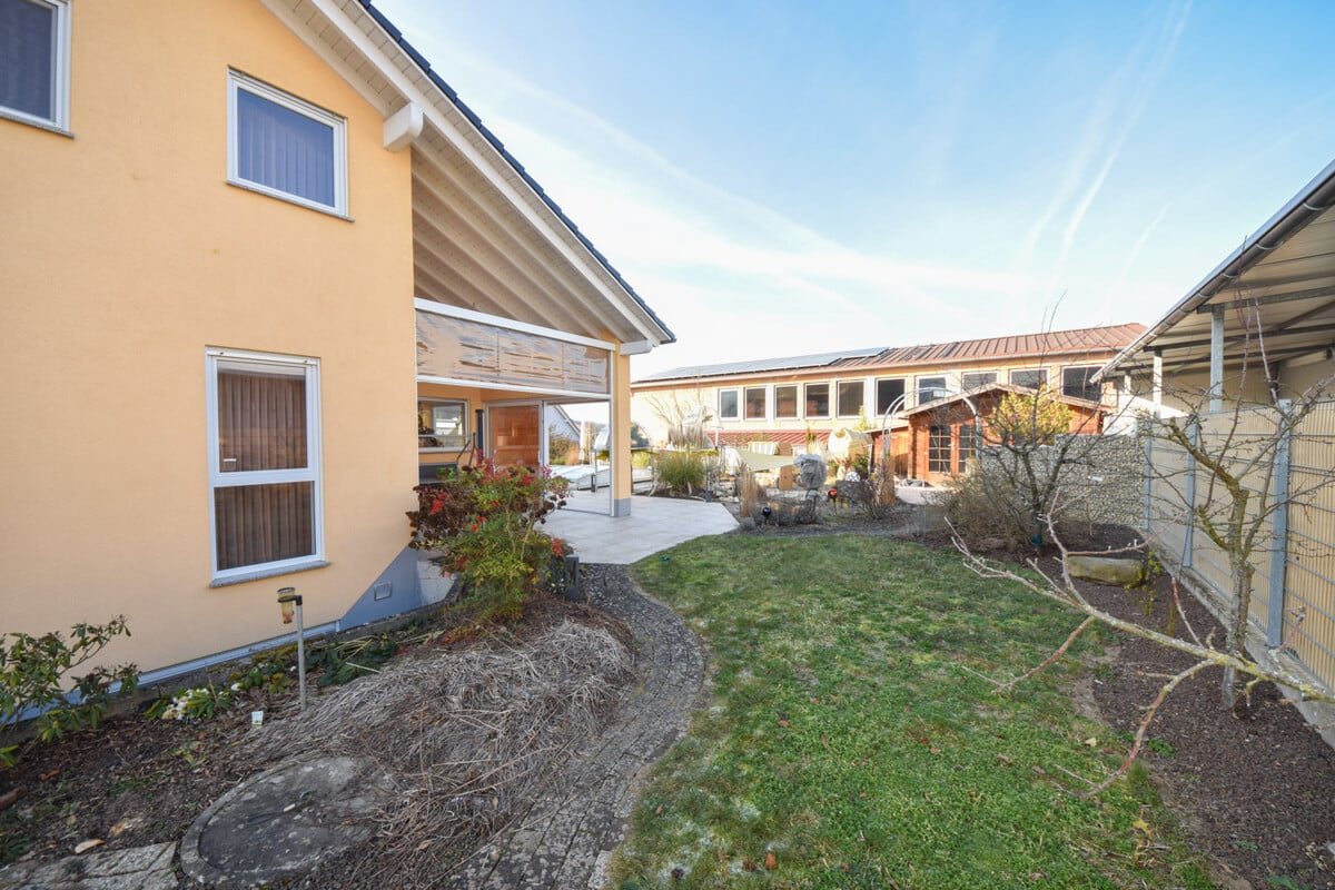 Garten