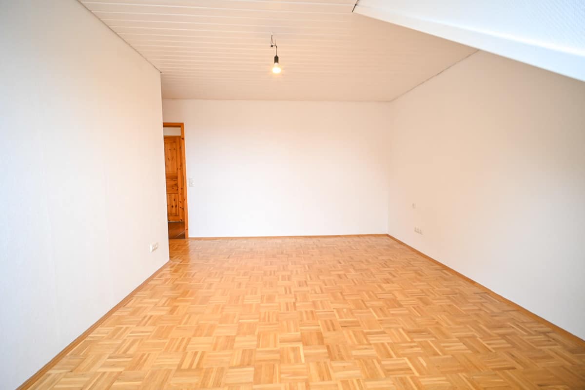 Schlafzimmer 2 von 2