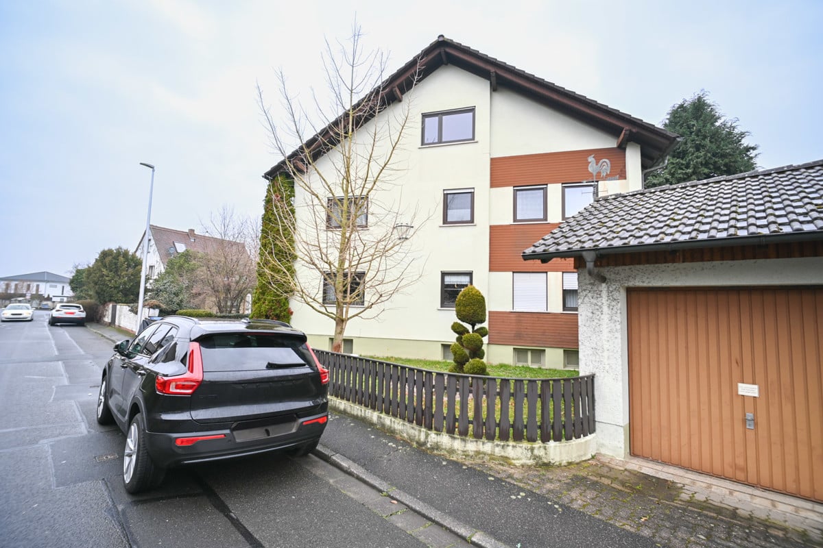 Außenansicht