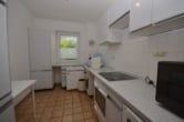 DIETZ: 2-Zimmer-Terrassenwohnung in ruhiger Wohnlage von Dieburg! - Küche ohne Einbauküche