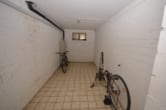DIETZ: 2-Zimmer-Terrassenwohnung in ruhiger Wohnlage von Dieburg! - Gemeinersamer Fahrradraum