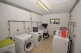 DIETZ: 2-Zimmer-Terrassenwohnung in ruhiger Wohnlage von Dieburg! - Gemeinsame Waschküche
