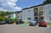 DIETZ: 2-Zimmer-Terrassenwohnung in ruhiger Wohnlage von Dieburg! - Lage Wohnung