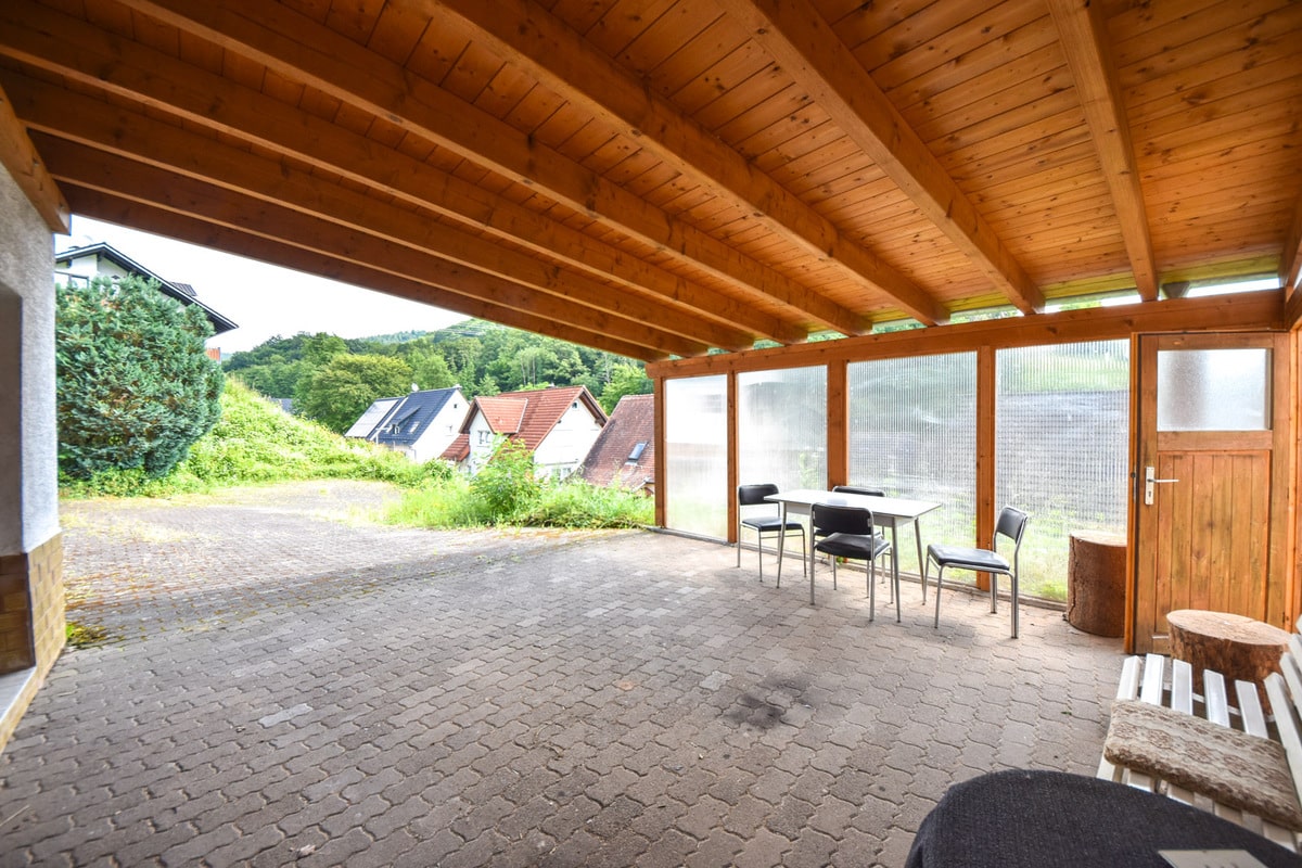Carport