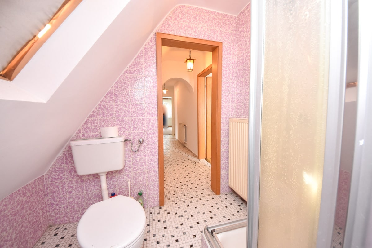 Duschbad DG