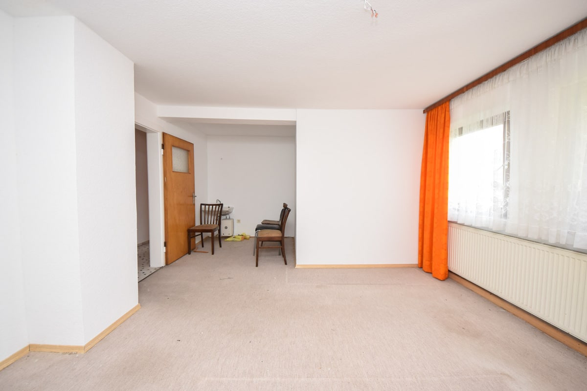 Wohnzimmer DG