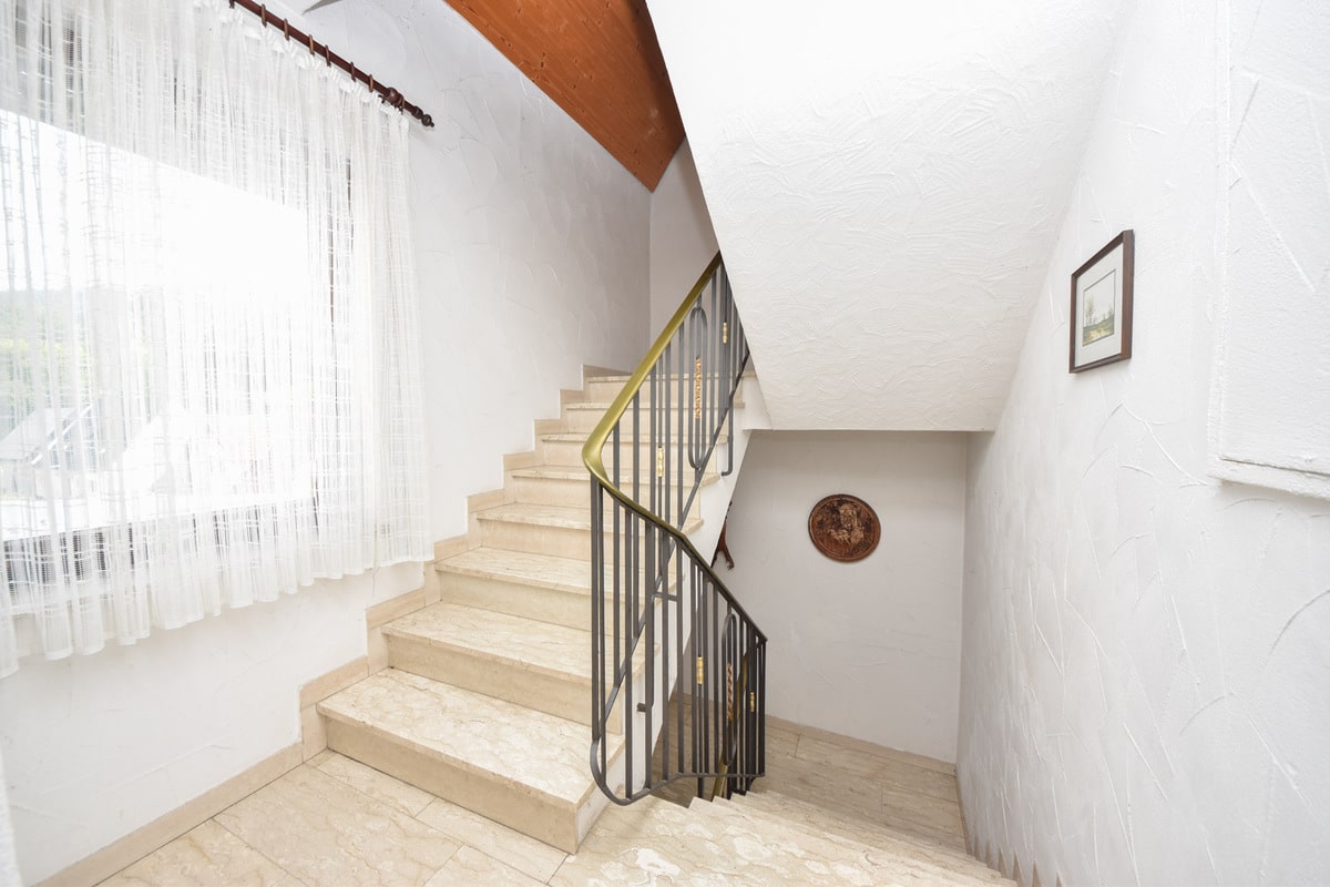 Treppenhaus