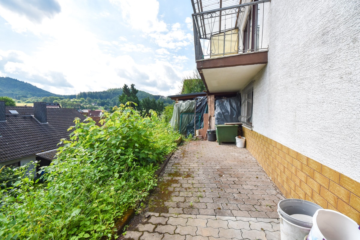 Außenbereich