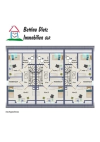 Grundriss DG