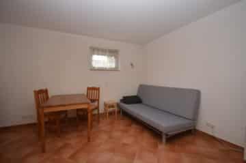DIETZ: Möbliertes Apartment! Alles was man braucht – Wochenendheimfahrer gesucht - Möbliert (635426)