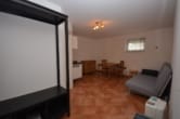 Möbliert - DIETZ: Möbliertes Apartment! Alles was man braucht – Wochenendheimfahrer gesucht