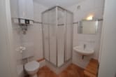 Duschbad - DIETZ: Möbliertes Apartment! Alles was man braucht – Wochenendheimfahrer gesucht