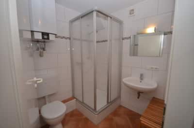 DIETZ: Möbliertes Apartment! Alles was man braucht – Wochenendheimfahrer gesucht - Duschbad (700822)