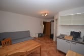 Möbliert - DIETZ: Möbliertes Apartment! Alles was man braucht – Wochenendheimfahrer gesucht