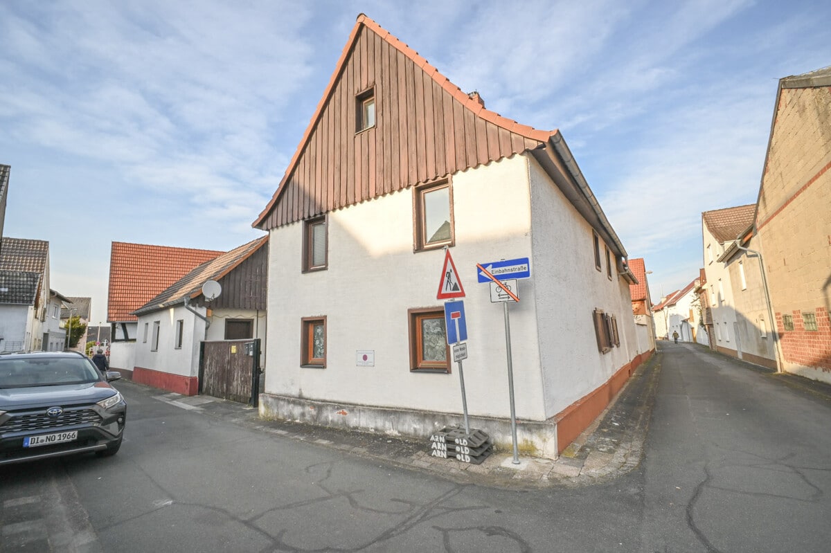 Außenansicht