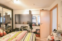 Schlafzimmer EG Nebengebäude