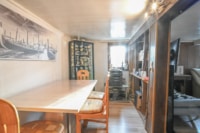 Wohn- und Esszimmer EG