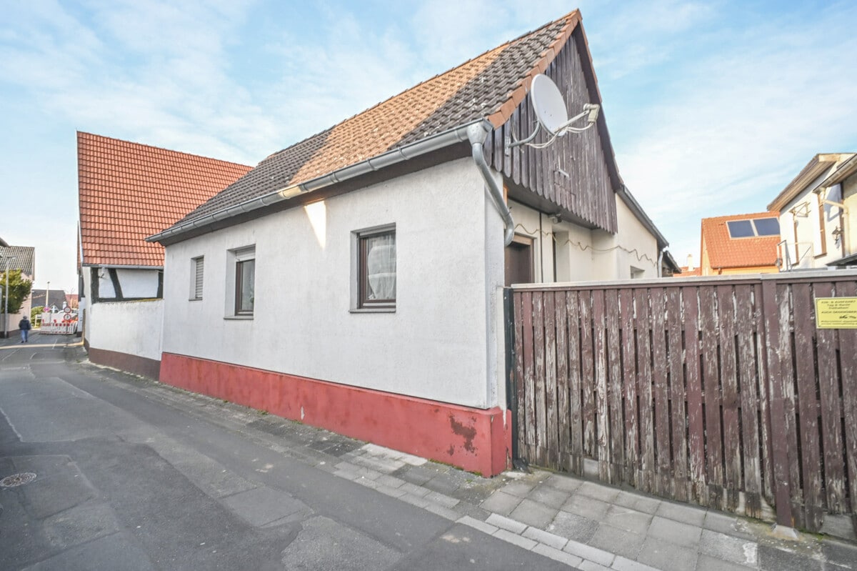 Außenansicht