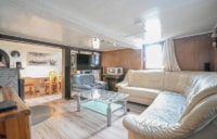 Wohn- und Esszimmer EG