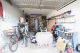 Garage - DIETZ: 2 Wohnungen! Haupthaus mit 110qm + Nebengebäude mit 54m² in zentraler Lage von Münster!