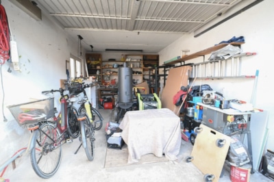 DIETZ: 2 Wohnungen! Haupthaus mit 110qm + Nebengebäude mit 54m² in zentraler Lage von Münster! - Garage (697883)