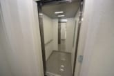DIETZ: Erstbezug! NEUBAU - 2-Zimmer-Etagenwohnung mit Aufzug, Tiefgaragenstellplatz ! Wärmepumpe - Personenaufzug