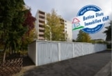 DIETZ: Vermietete 1-Zimmer-Wohnung mit Balkon und Garage in Großostheim - Ringheim! - Außenansicht