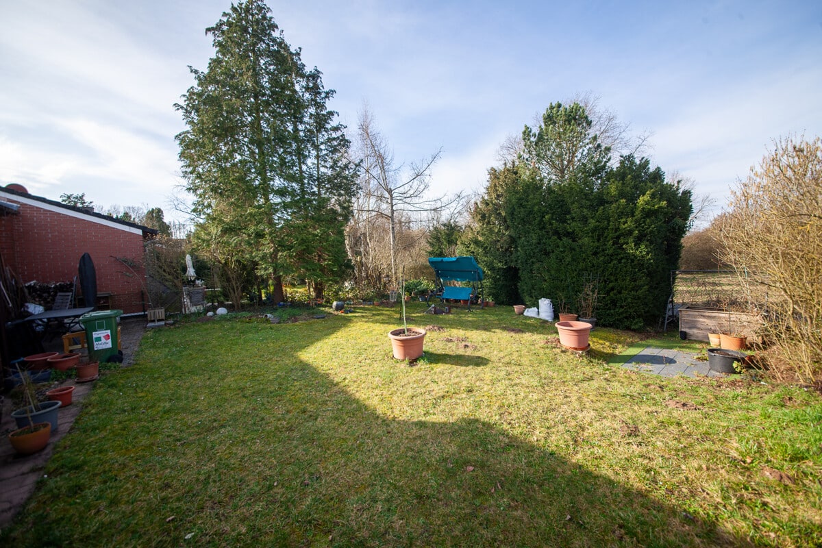Großer Garten