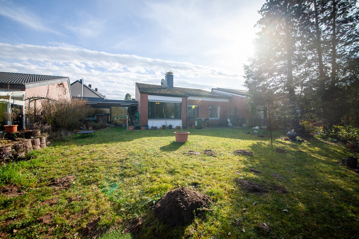 Großer Garten