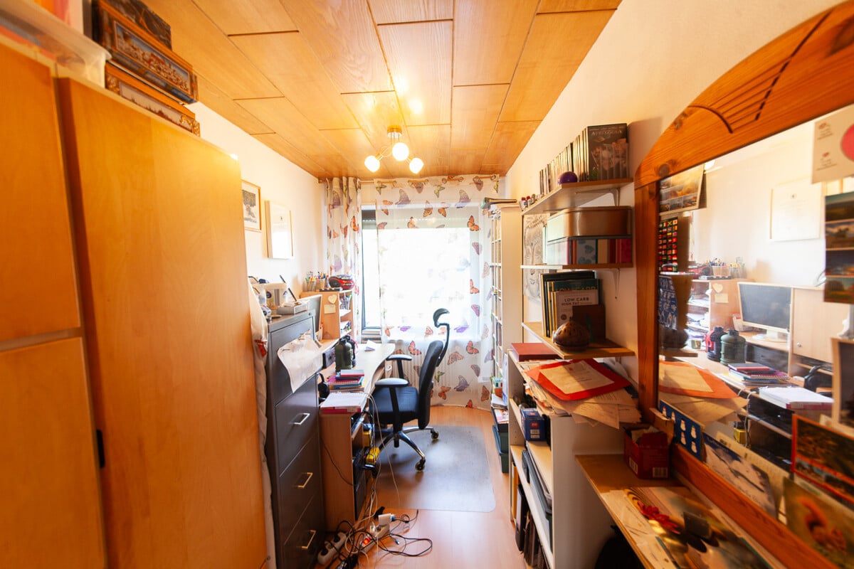 Schlafzimmer 3 von 3