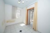 Schlafzimmer - DIETZ: Barrierefreie 2-Zimmerwohnung mit EBK und Tiefgaragen-Stpl. in zentraler Lage von Dieburg!