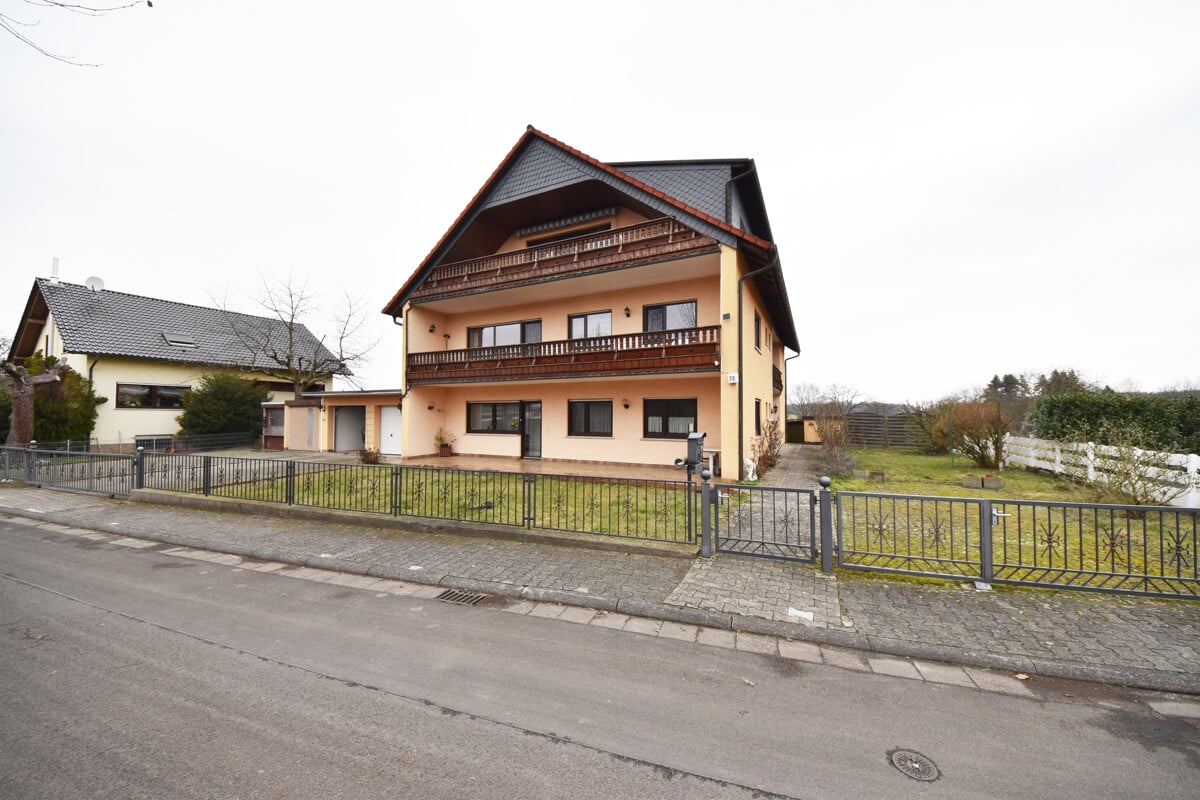 3-Familienhaus