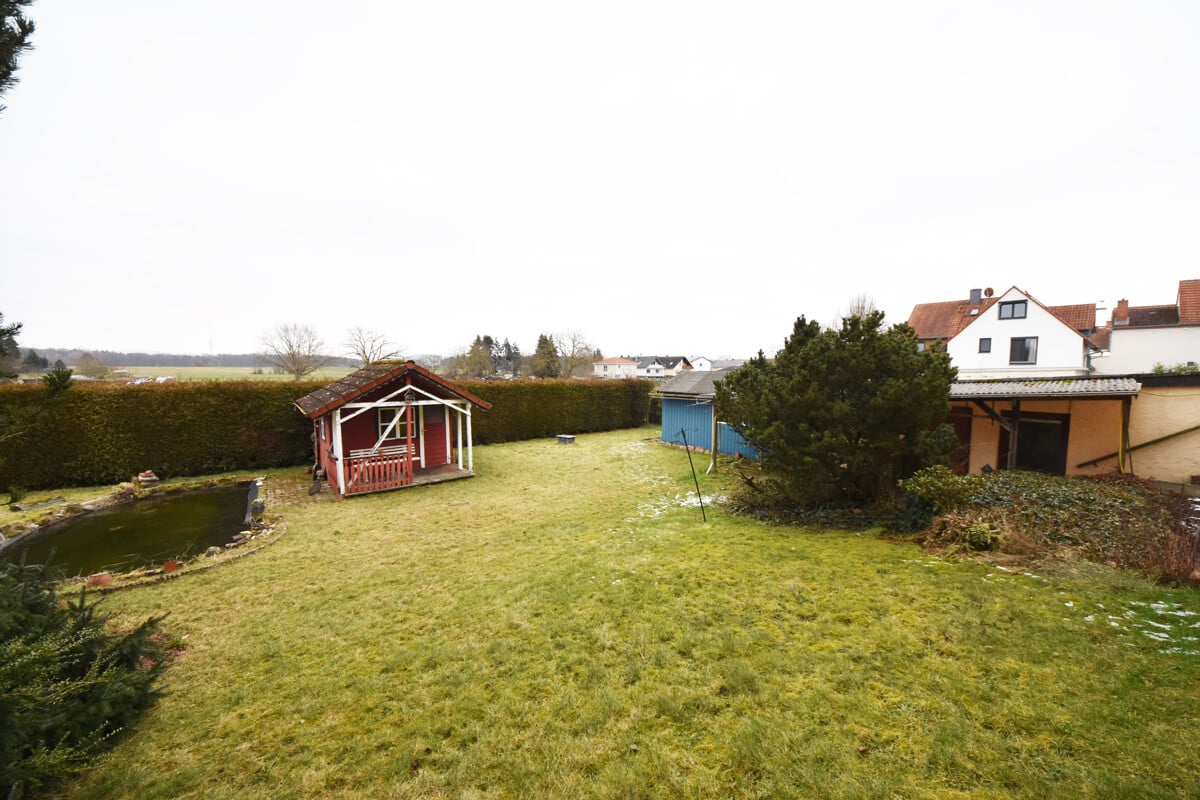 Garten