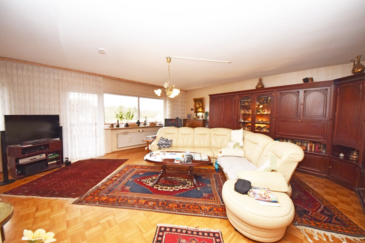 Wohnzimmer OG