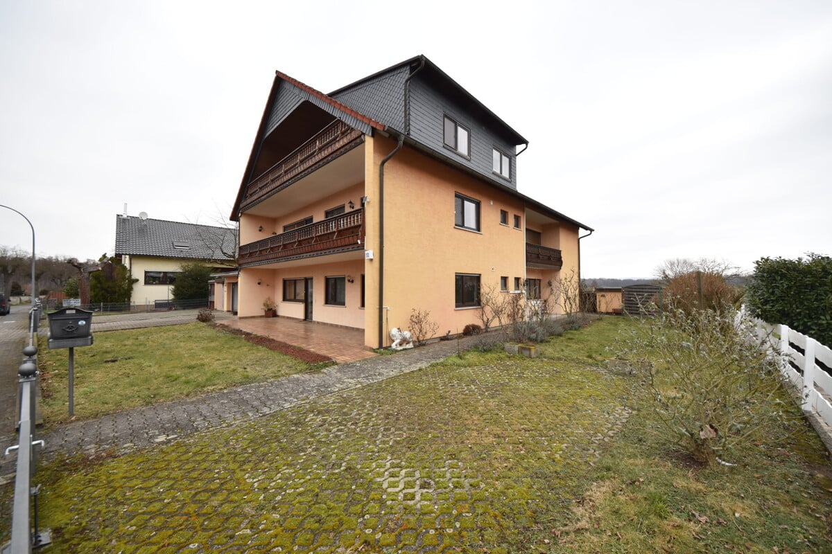 3-Familienhaus