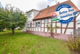Fachwerkhaus - DIETZ: Gepflegtes Fachwerkhaus mit Garten, kleinem Nebengebäude im Babenhausen OT Harpertshausen!