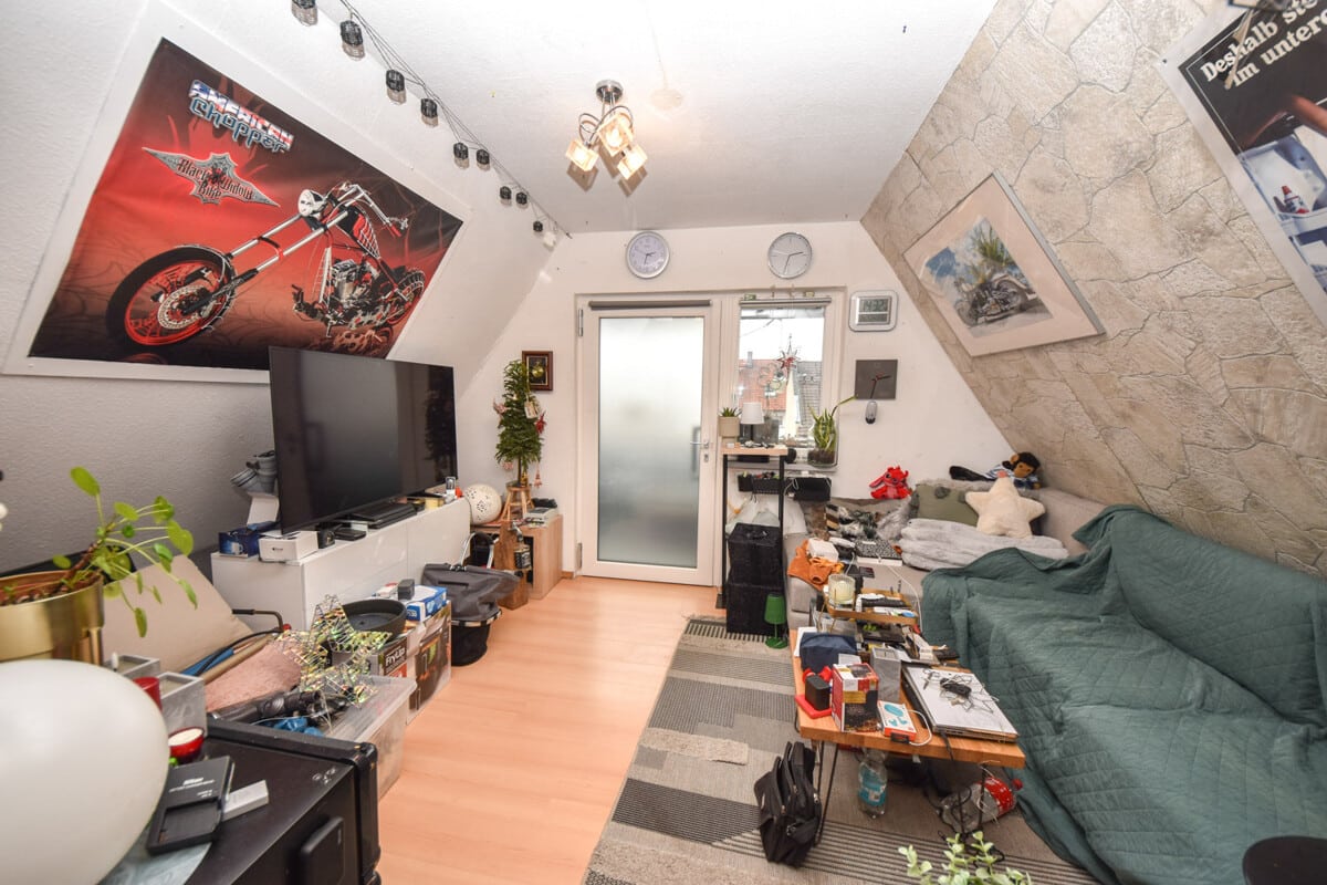Wohnzimmer DG